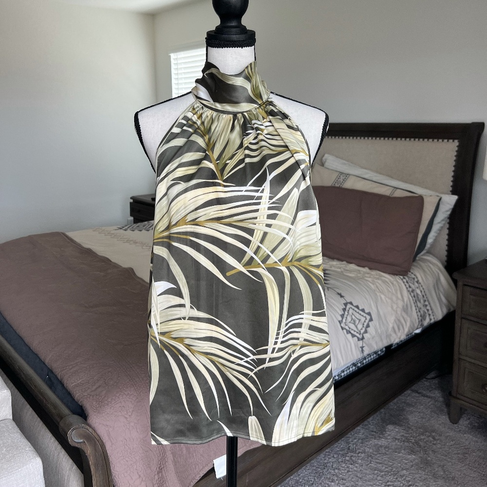 Summer Rachel Zoe / Size L / Never Worn